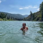 Lila Meyer - @lilakmeyer - Instagram