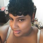 Lila Mitchell - @hhdrbf - Instagram