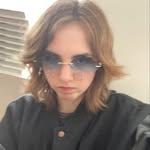 Lila Mitchell :) - @definitely.not_lilas.spam - Instagram