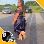 Lila Princess Mitchell - @redbonediva81 - Instagram