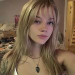 lila grace 🖤 - @lilaolson - Instagram