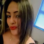 Lila Ortiz - @adelavasquez1985 - Instagram