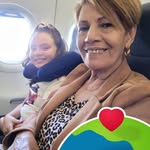 Lila Ortiz - @bertalilaortiz - Instagram