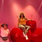 Lila Ortiz Torrijos - @lilaortiz70 - Instagram