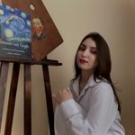 Lila/Painter - @ililasss - Instagram