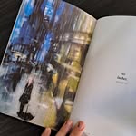 Lila Pearson - @navsegha - Instagram