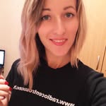 Lila Pearson - @pomertusa - Instagram