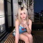Lila Petersen - @oscarali__sg0mz1y - Instagram