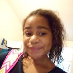 Lila Phillips - @princessrene512 - Instagram