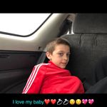 Lila Phillips - @babycantrelate - Instagram