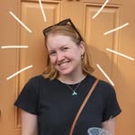 Lila Raymond | Author - @lilaraymondwrites - Instagram