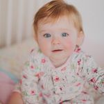 Lila Maximoff Rogers - @babw.rogers - Instagram