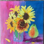Lila Rostenberg - @lila_creates2 - Instagram