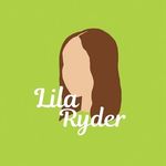 Lila Ryder - @lilaryder765 - Instagram
