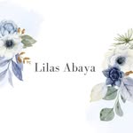 L I L A S    A B A Y A - @lilas_abaya23 - Instagram
