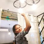 @lilasabar4 - Instagram