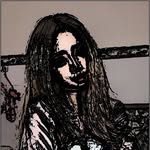 Lila Saunders - @pentonjarred78928 - Instagram