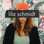 Lila Schmidt - @lilaschmidt - Instagram