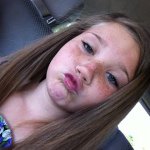 Madelyn Lila Shafer - @madshaf45 - Instagram