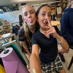 Lila Silverio - @lila_silverio2010 - Instagram