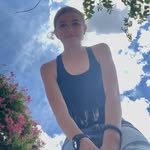 Lila Simpson - @lila_rls - Instagram