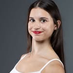 Lila Simpson - @lilasimpson.dance - Instagram