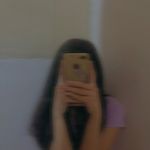 Lila Simpson - @monet_is_art40 - Instagram