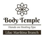 BODY TEMPLE SPA - LILAC CONCEPCION DOS BRANCH - @bodytemplespa_lilacmarikina - Instagram