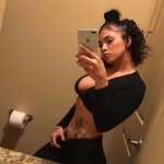 lila vang - @dat_bitch808 - Instagram