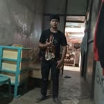 Rendi Vang Lila Pangalila - @rendivanglila - Instagram