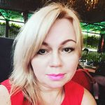 Виктория Патрушева - @lilawadee27 - Instagram