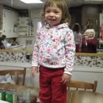 Laila Wilkinson - Facebook