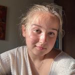 Lila Elizabeth Wilkinson - @lila.wilkinson - Instagram