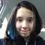 Lil Ally - @lil_a_wright - Instagram