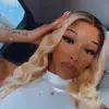Lila - @lila_wright - TikTok
