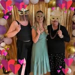 Lila Wright - @lilacuttingedge - Instagram