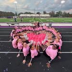 lilah smith - @lilahj_cheer - Instagram