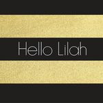 Lilah Smith - @hellolilah - Instagram