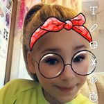 Lilah Smith - @lilahgrace2008 - Instagram