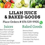 Lilah Wolf - Facebook
