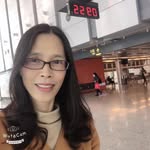 Lilan Chen - @lilan1965 - Instagram