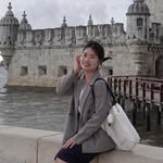 Lilan Chen - @chinreiran - Instagram