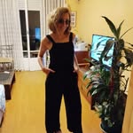 Lili Bach - @lilibach4 - Instagram