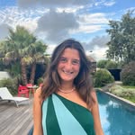 Lili Bachelerie - @lilibachelerie - Instagram