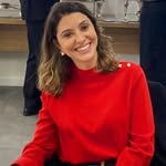 Lilian Bachini - @lilibachini - Instagram