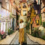 lilibach Hsu - @lilibach33 - Instagram