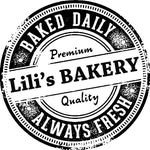 lilibakery1982 - @lilibakery1982 - Instagram