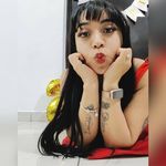 Liillii Barrera - @lili_barrera - Instagram