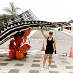 Lilia Barrera - @lilibarrerafit - Instagram