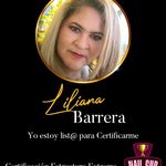 Lilib Flores - @lili_barrera_ - Instagram